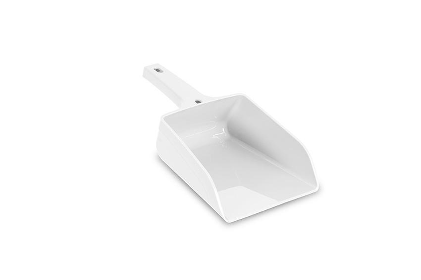 Medium pelle à main 1l - 300x140x80mm 