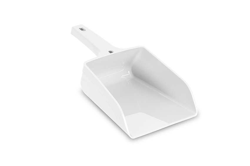 Grande pelle à main 2l - 380x173x115mm 