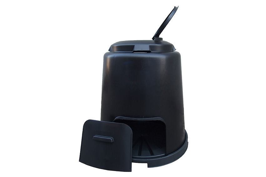 Bac à compost excl. bâton d'aération 