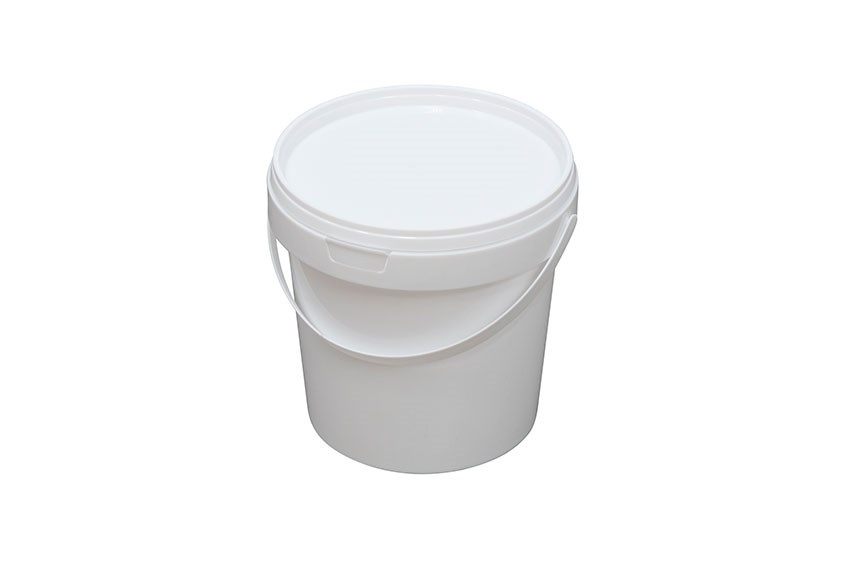 Pot 1l - pot + lid 