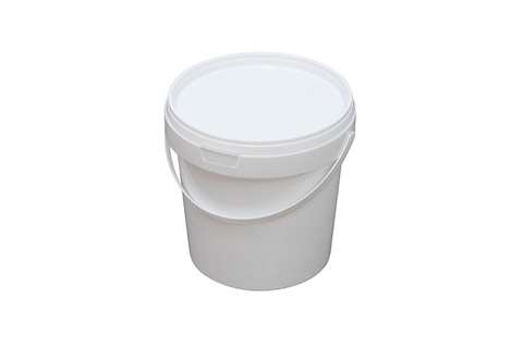 Pot 1l - pot + lid
