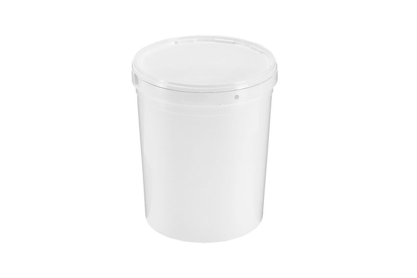 Pot 1,8l - pot + lid 