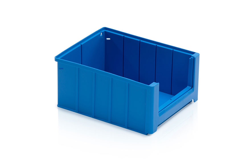 Bac tiroir Blue Box 7l - 300x234x140mm 