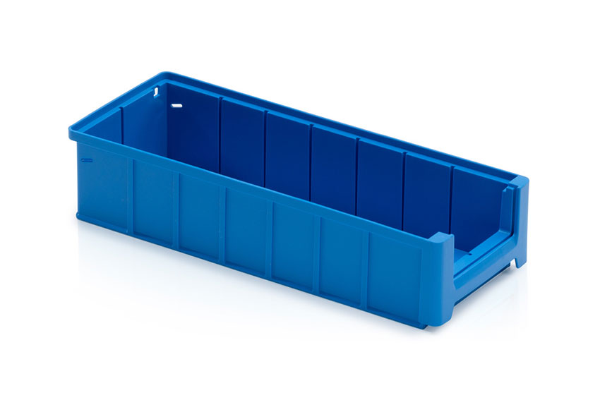 Bac tiroir Blue Box 4l - 400x156x90mm 