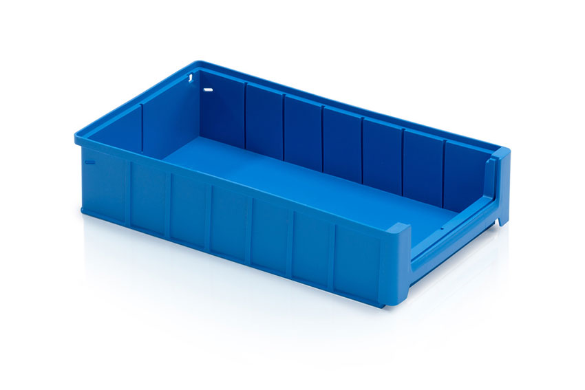 Bac tiroir Blue Box 6L - 400x234x90mm 