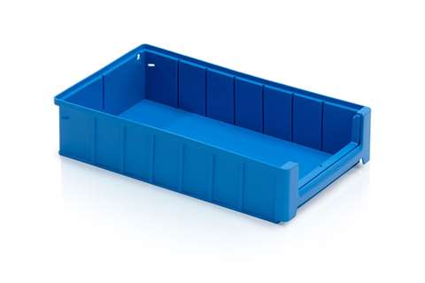 Bac tiroir Blue Box 6L - 400x234x90mm