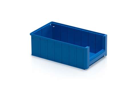 Bac tiroir Blue Box 10l - 400x234x140mm