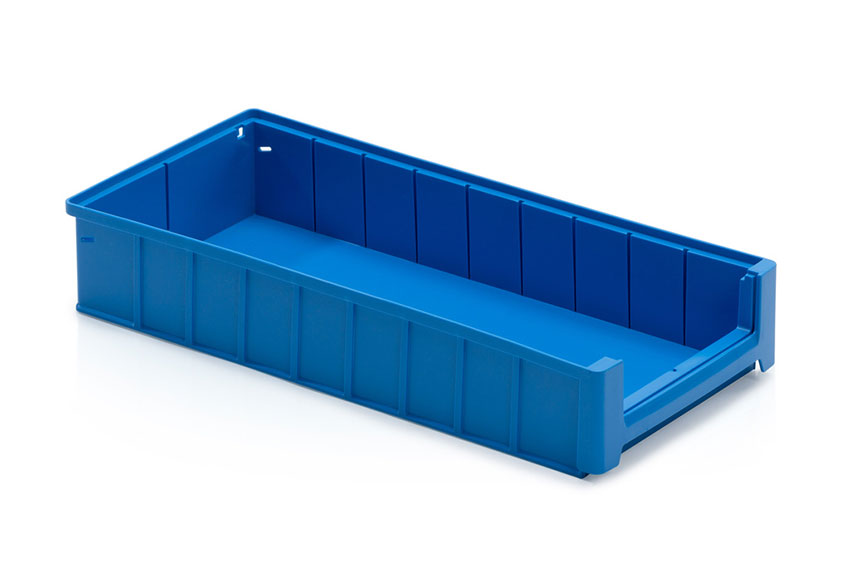 Bac tiroir Blue Box 8l - 500x234x90mm 