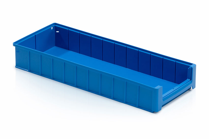 Bac tiroir Blue Box 10l - 600x234x90mm 