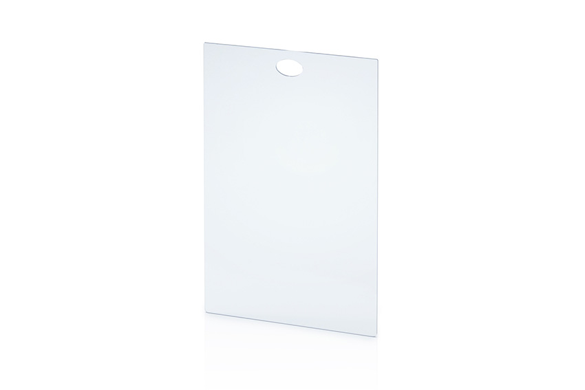 Couvercle bac tiroir Blue Box - 300x156mm 