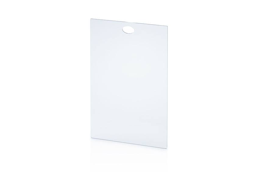 Couvercle bac tiroir Blue Box - 500x234mm 