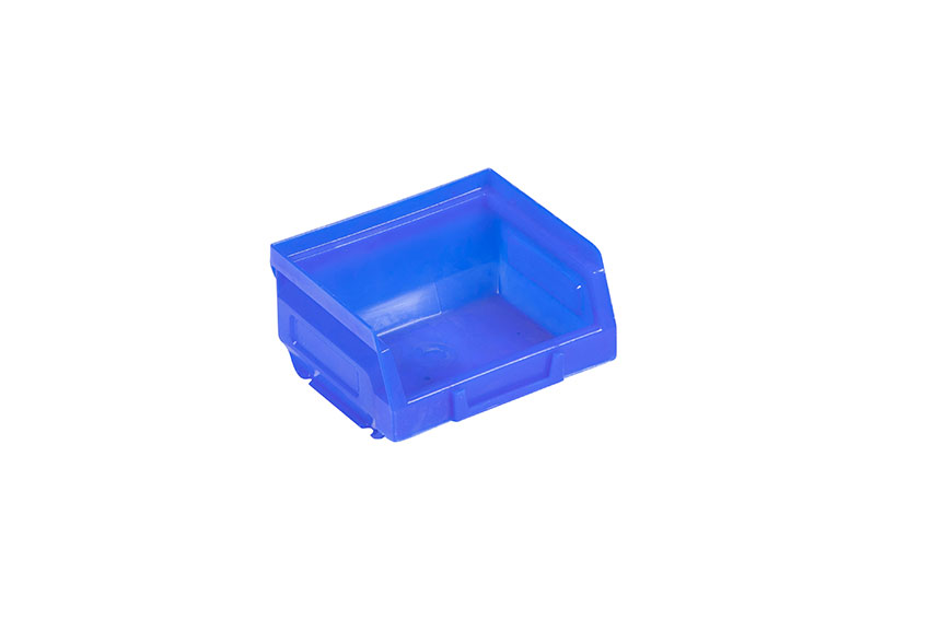 Small parts bin Storage 2000 - 0,40l - 90x103x55mm 