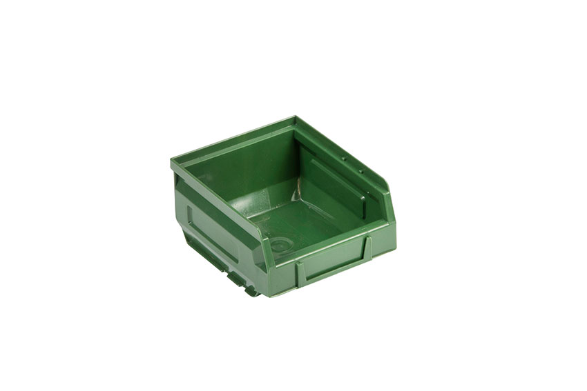 Small parts bin Storage 2000 - 0,75L - 120x103x62m 