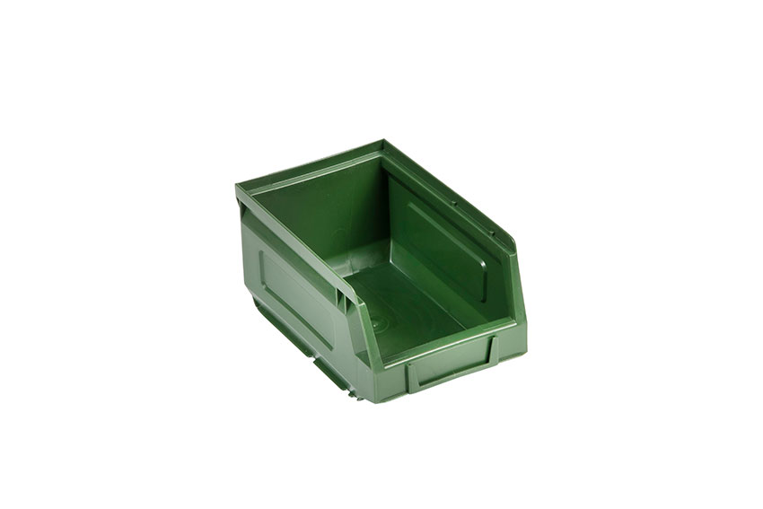 Small parts bin Storage 2000 - 1l - 165x103x83mm 