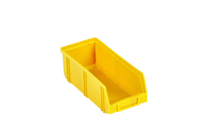 Small parts bin Storage 2000 - 2l - 240x103x83mm 