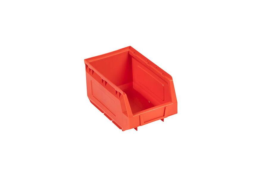 Small parts bin Storage 2000 - 3,50l - 240x145x125mm 