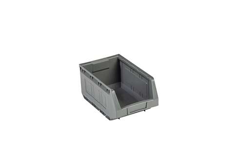 Small parts bin - series 2000 345x207x165mm