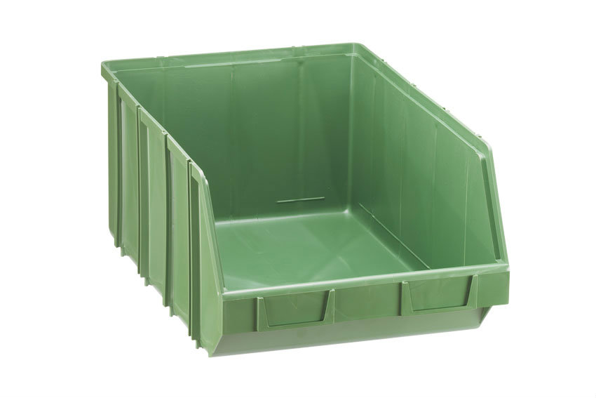 Large parts bin Storage 3000 - 50l - 580x385x250mm 