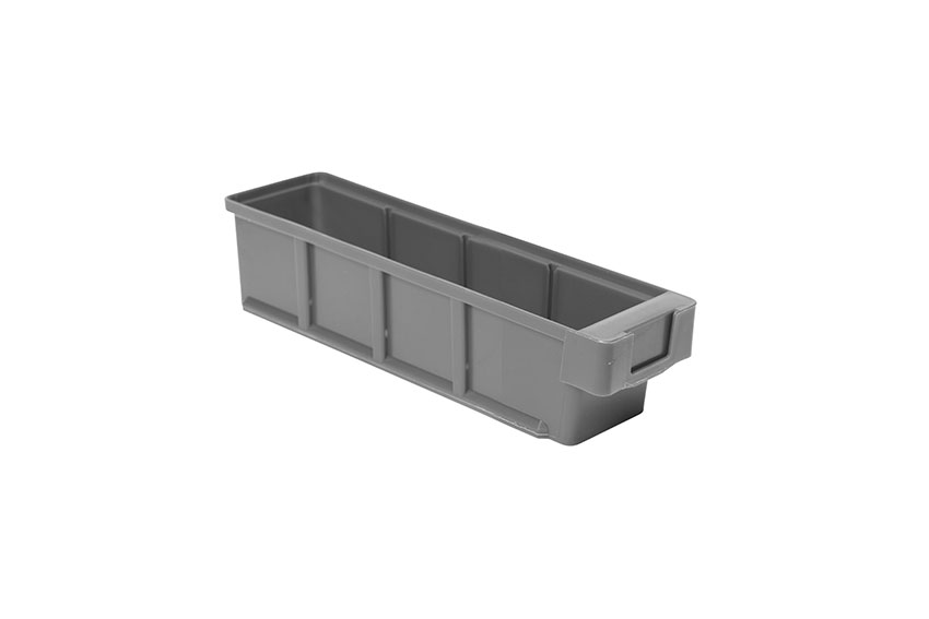 Shelf tray Classic 2l - 300x93x83mm 