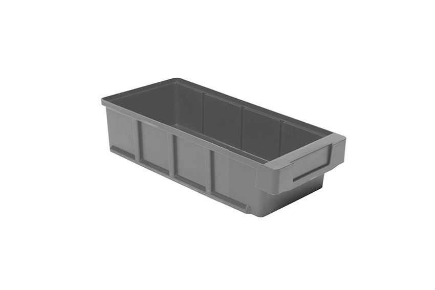 Shelf tray Classic 3,4l - 300x152x83mm 