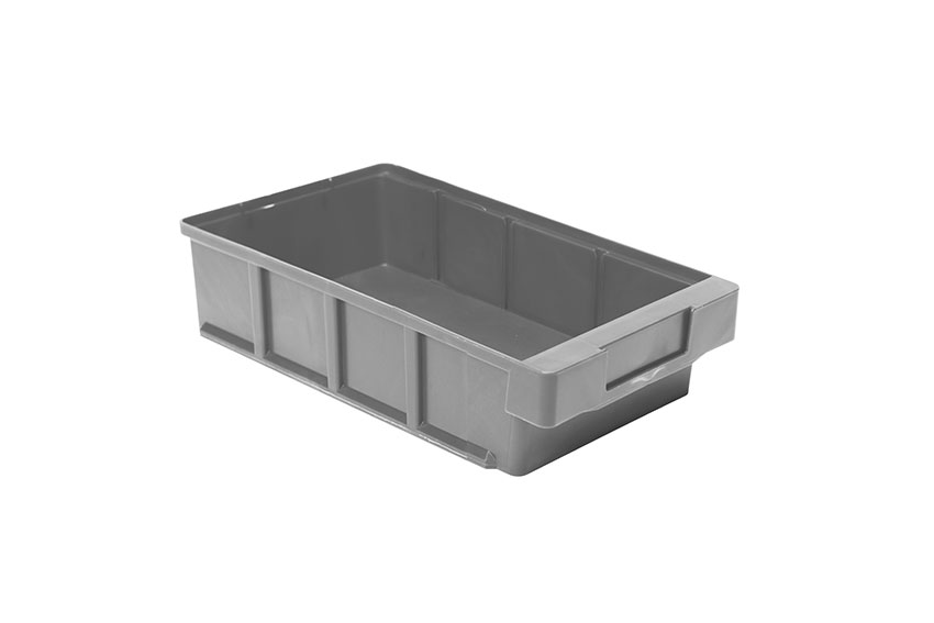 Shelf tray Classic 4,3l - 300x186x83mm 