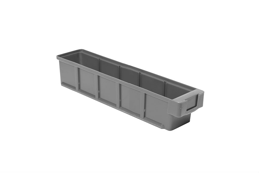 Shelf tray Classic 2,9l - 400x93x83mm 