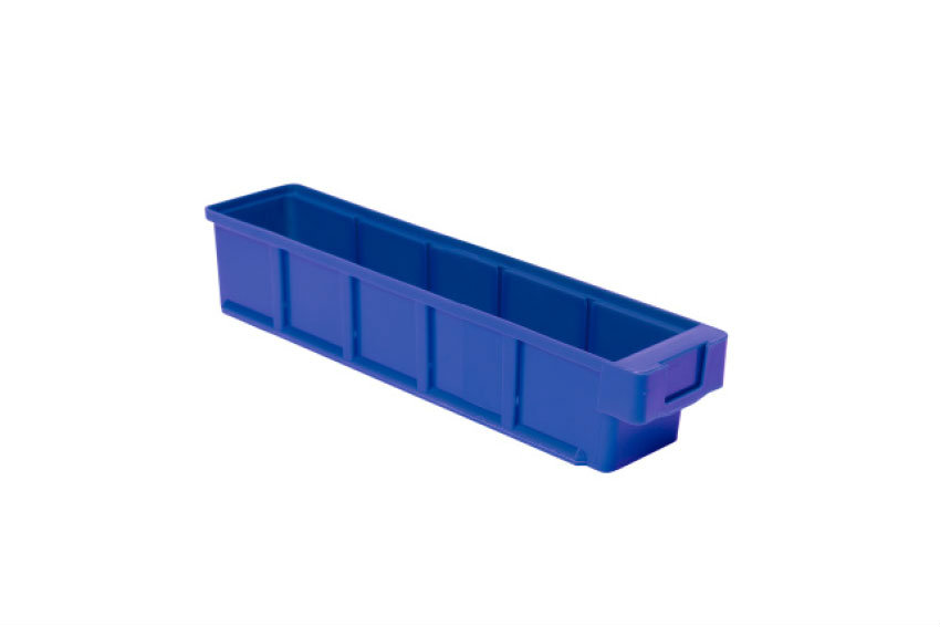 Shelf tray Classic 2,9l - 400x93x83mm 