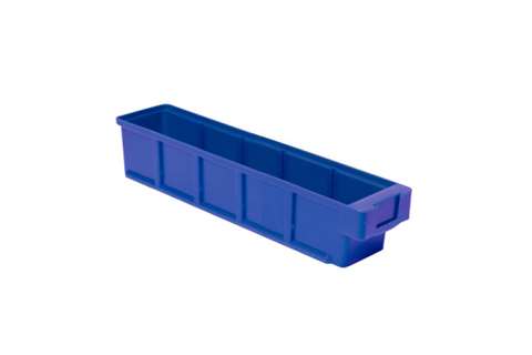 Shelf tray Classic 2,9l - 400x93x83mm