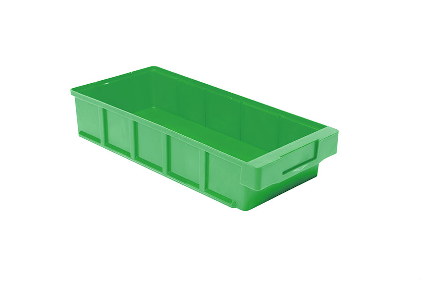 Shelf tray Classic 5,9l - 400x186x83mm 