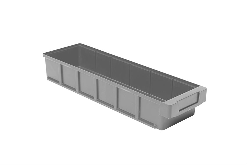 Shelf tray Classic 6l - 500x152x83mm 