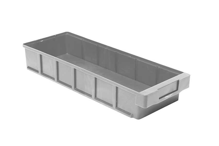 Shelf tray Classic 7,4l - 500x186x83mm 