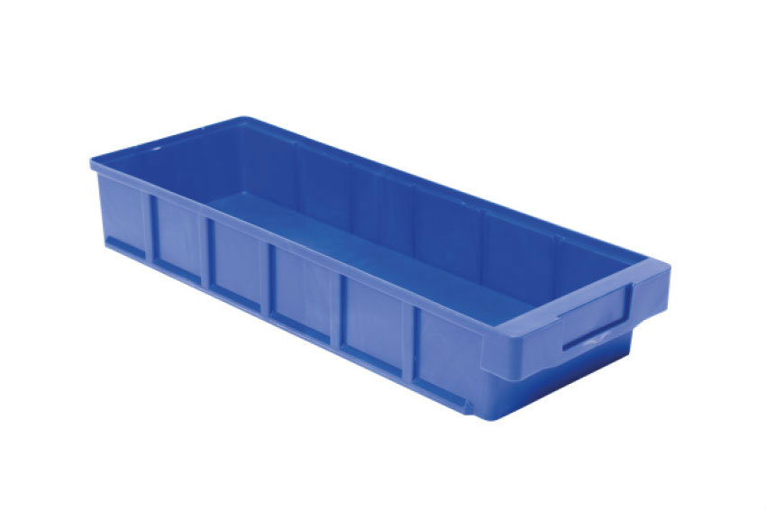 Shelf tray Classic 7,4l - 500x186x83mm 