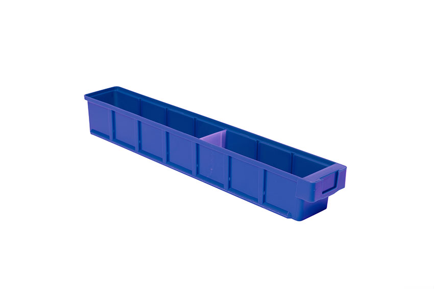 Shelf tray Classic 3,5l - 600x93x83mm 