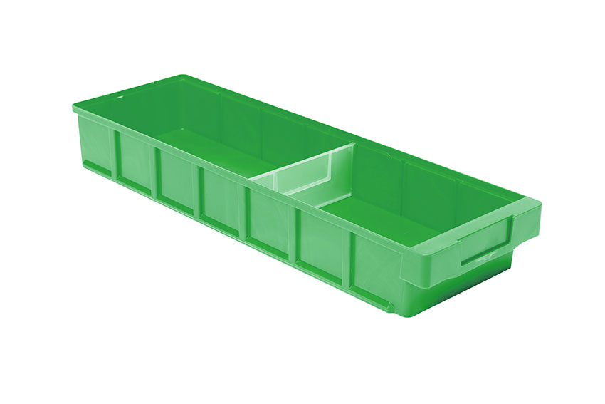 Shelf tray Classic 7,4l - 600x186x83mm 