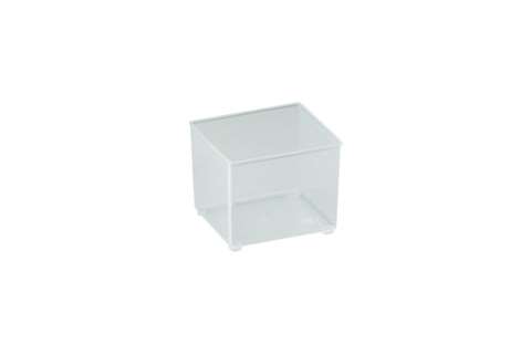 Organizer - insert tray 55x50x45 mm series 5000