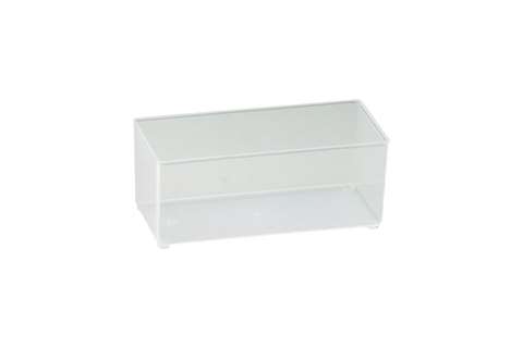 Organizer - insert tray 110x50x45 mm series 5000
