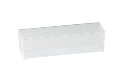 Organizer - insert tray 165x50x45 mm series 5000