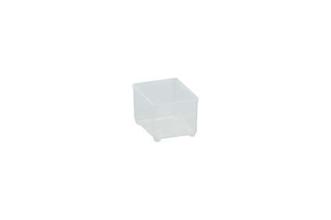 Organizer - insert tray 40x43x30 mm series 5000