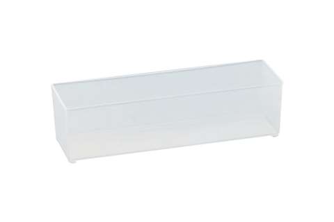 Organizer - insert tray 76x228x57 mm series 5000