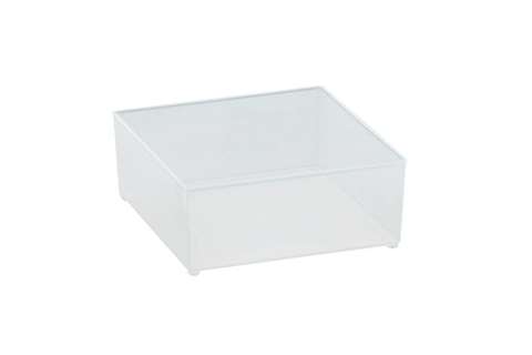 Organizer - insert tray 152x152x57 mm series 5000