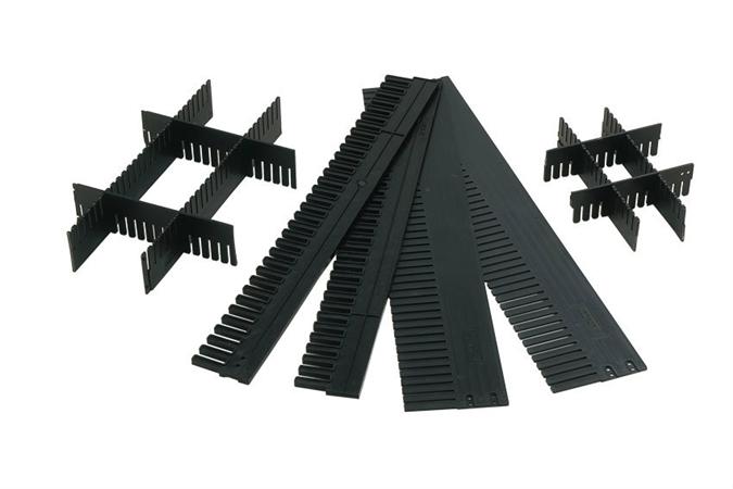 Cuttable separator 1150x80mm 