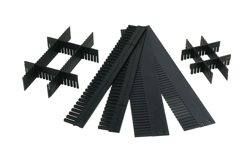 Sous-division à couper 1150x180mm 