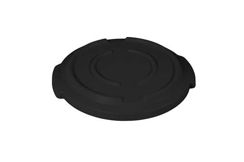 Couvercle clipsable - ø540x20mm - pour TCB-0085