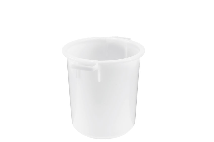 Cylindrical barrel 40l - Ø420x445mm 