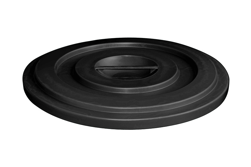 Couvercle pour conteneur TCW-0100 