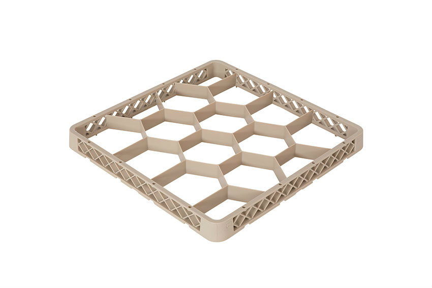 Rehausse 12 compartiments - Rack-Max - pour TRX-0012 