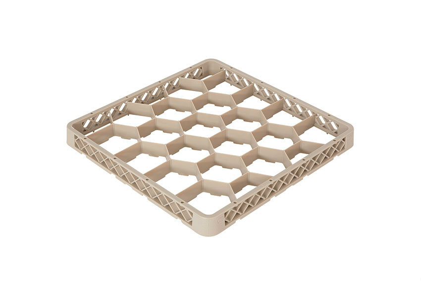 Rehausse 20 compartiments - Rack-Max - pour TRX-0020 