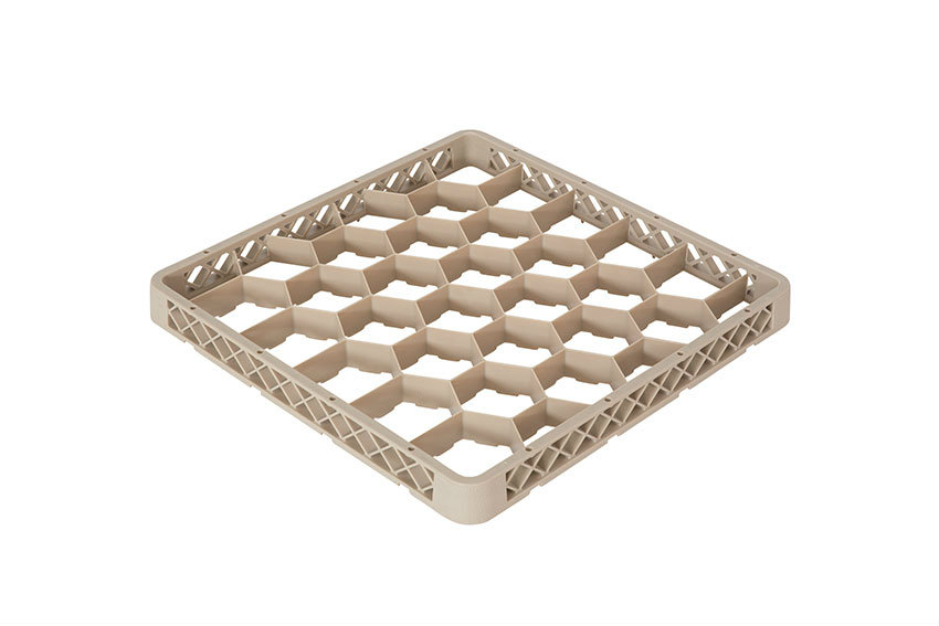 Rehausse 30 compartiments - Rack-Max - pour TRX-0030 