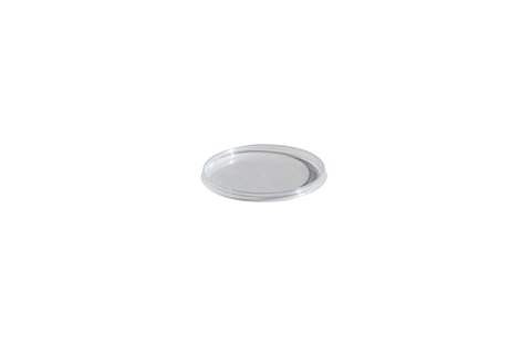 Couvercle ø118mm - serie Unipak rond