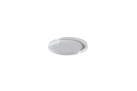 Couvercle ø133mm - serie Unipak rond